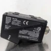 Keyence SR-752 Ethernet Compatible Code Reader KCC-REM-KEY-1169A 24VDC 220mA 2D - Image 4