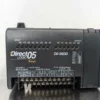 Koyo D0-05DD PLC DirectLogic 05 100-240VAC 6-27VDC 1A