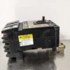 Square D FA36100 Circuit Breaker ZZ-7385 100A 240/480/600VAC 250VDC 100A 3 Pole - Image 2