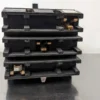 Square D FA36100 Circuit Breaker ZZ-7385 100A 240/480/600VAC 250VDC 100A 3 Pole - Image 3