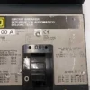 Square D FA36100 Circuit Breaker ZZ-7385 100A 240/480/600VAC 250VDC 100A 3 Pole - Image 7