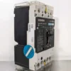 Siemens NDX3B100 Circuit Breaker 3VL2110-1KN30-0AA0 100A 3 Pole - Image 2