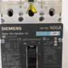 Siemens NDX3B100 Circuit Breaker 3VL2110-1KN30-0AA0 100A 3 Pole - Image 7