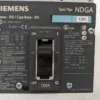 Siemens NDX3B100 Circuit Breaker 3VL2110-1KN30-0AA0 100A 3 Pole - Image 9