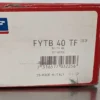 SKF FYTB 40 TF 2 Bolt Flange Mount Bearing 40mm ID 49.2mm Wide - Image 4