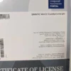 Siemens 6AV2101-0AA04-0AA5 SIMATIC WinCC Comfort V14 SP1 Factory Sealed - Image 2