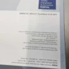 Siemens 6AV2101-0AA04-0AA5 SIMATIC WinCC Comfort V14 SP1 Factory Sealed - Image 3