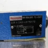 Rexroth R900430193 Pressure Reducing Valve ZDR 6 DA2-43/75Y/12 - Image 5