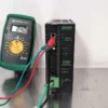 Murr Elektronik 85303 Power Supply Eco-Rail 5-100-240/24
