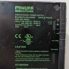 Murr Elektronik 85303 Power Supply Eco-Rail 5-100-240/24 - Image 7