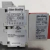 Allen-Bradley 700S-CF530ZJC Safety Relay Ser A 24VDC - Image 5