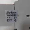 Allen-Bradley 700S-CF530ZJC Safety Relay Ser A 24VDC - Image 6