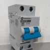 Shihlin Electric CNS 14985-1 Miniature Circuit Breaker IEC 60947-2 Ser A 32A BHA 32