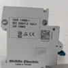 Shihlin Electric CNS 14985-1 Miniature Circuit Breaker IEC 60947-2 Ser A 32A BHA 32