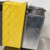 Fanuc A06B-6102-H230#H520 Spindle Amplifier Module Ser C 283-325VDC 230VAC 133A - Image 2