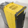 Fanuc A06B-6102-H230#H520 Spindle Amplifier Module Ser C 283-325VDC 230VAC 133A - Image 3