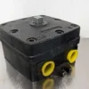 Parker PL50 1/2 Disc Valve - Image 4