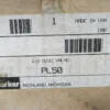 Parker PL50 1/2 Disc Valve - Image 6