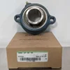 Dodge LFT-SC-106 2 Bolt Flange Mount Bearing 124652 1-3/8" ID