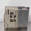 Yaskawa CIMR-JU4A0004BAA Variable Frequency Drive Rev A 0-400Hz - Image 2