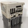 Yaskawa CIMR-JU4A0004BAA Variable Frequency Drive Rev A 0-400Hz - Image 5