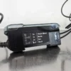 RiKo BR302-NP Fiber Amplifier 12-24VDC 100mA 12-24VDC 100mA - Image 3