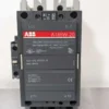 ABB A185W-20 Welding Isolation Contactor 250A 600VAC 2 POLE - Image 6