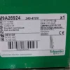 Schneider Electric M9A26924 OC Contact 240-415VAC / 130VDC 3A / 1A - Image 6