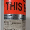 Balluff BTL1NFY Linear Position Sensor BTL7-A501-M0250-P-S32 250mm - Image 6
