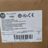 Allen-Bradley 1492-IFM40F-FS24-2 40PT Isolated Fusible Interface Module with LEDS PN-229696 Ser C - Image 5