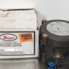 Dwyer 1950-1 Explosion Proof Pressure Switch 1950-1-2F 0.4-1.6" wc