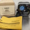 Dungs AA-A2-6-3 Air Pressure Switch 46020-3 0.4"-4" WC