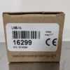 Banner LM5-14 Logic Module Interconnecting Pins 16299 Multi-Beam - Image 4
