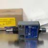 Square D 9007MS12S0054 Compact Enclosed Limit Switch Ser B