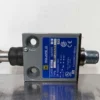 Square D 9007MS12S0054 Compact Enclosed Limit Switch Ser B - Image 2