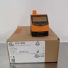 IFM Efector PQ7809 Pressure Sensor PQ-1-1-RHR18-QFPKG/AS/ for Pneumatics