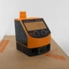 IFM Efector PQ7809 Pressure Sensor PQ-1-1-RHR18-QFPKG/AS/ for Pneumatics - Image 2