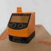 IFM Efector PQ7809 Pressure Sensor PQ-1-1-RHR18-QFPKG/AS/ for Pneumatics - Image 3