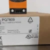 IFM Efector PQ7809 Pressure Sensor PQ-1-1-RHR18-QFPKG/AS/ for Pneumatics - Image 6