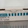 Texas Instruments Model 305 Programmer 8905 305 PRG Siemens Simatic TI 305 - Image 4