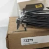Banner PIAT46UHFMTA Fiber Optic Cable 73279 2m - Image 2