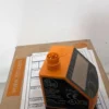 IFM Efector PQ7834 Pressure Sensor PQ-010-RHR18-QFPKG/AS/ for Pneumatics - Image 4