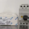 Eaton PKZM4-63/AK Motor Protector Circuit Breaker XTPR063DC1 55-63A Moeller