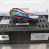 Siemens FP2011-U1 Power Supply 500-450222 120/240VAC 2A to 26VDC 6.5A - Image 2