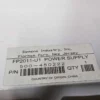 Siemens FP2011-U1 Power Supply 500-450222 120/240VAC 2A to 26VDC 6.5A - Image 5