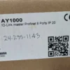 IFM Efector AY1000 IO-Link Master Profinet 8 Ports IP 20 - Image 8