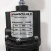 Fairchild 10242L Pneumatic Precision Regulator 1-60 PSIG - Image 4