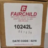Fairchild 10242L Pneumatic Precision Regulator 1-60 PSIG - Image 7