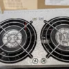 Eaton DXG-SPR-FR3FANKIT DG1 Frame 3 Fan Kit PowerXL DG1 - Image 4