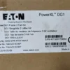 Eaton DXG-SPR-FR3FANKIT DG1 Frame 3 Fan Kit PowerXL DG1 - Image 5